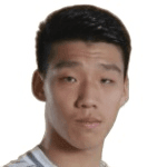 Liu Shibo