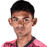 S. Silva