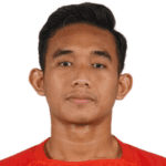 R. Ridho