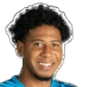 Marlon Johan González González