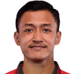 D. Pamungkas