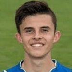 K. Niemczycki