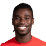 S. Adekugbe