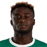 A. Yakubu