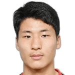 Cho Sang-Hyeok