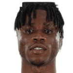 N. Antwi