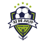 22 de Julio