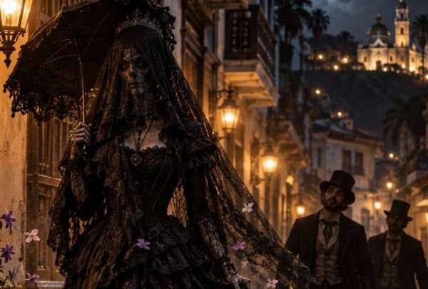 Las leyendas más emblemáticas de Guayaquil: misterio y tradición popular