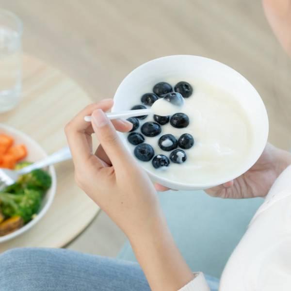 Fibermaxxing: fibra y alimentación consciente